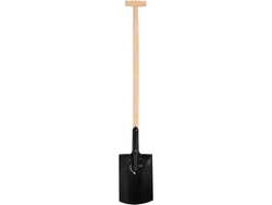 VAGNA RIVETTATA CON ALBERO A T