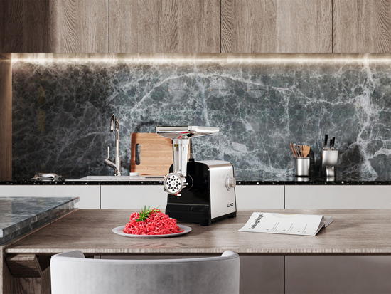 GAĻAS MAĻA 350W S/S