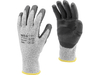 SAFETY GLOVES HPPE ANTI-CUT SIZE 10