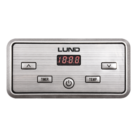 SECADOR DE ALIMENTOS 6 SIT, 420-500W