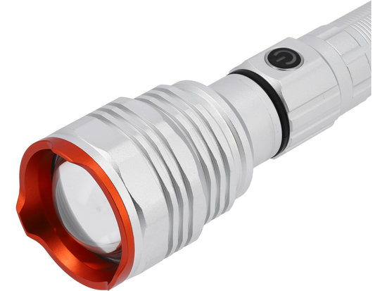 TORCIA RICARICABILE 50W 4500LM