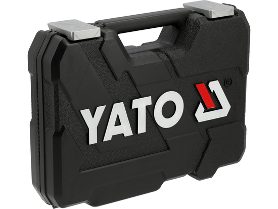 KIT DE FERRAMENTAS DE 1/2" 24 PEÇAS