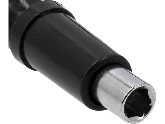 PORTE-EMBOUT FLEXIBLE 300MM