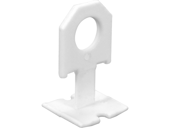 TILE LEVELING SYSTEM 1MM 50+50PCS