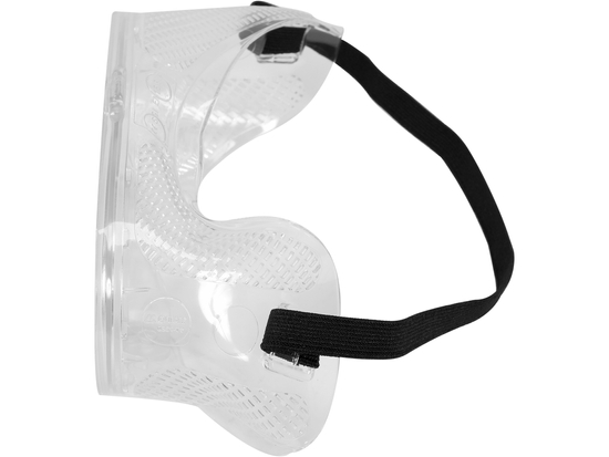 LUNETTES DE SÉCURITÉ