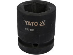 ''IMPACT SOCKET 1'' 32 MM