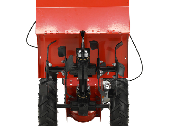 ROSCADOR CALIBRE GASOLINA 48CM, CAPACIDAD 196 CM3