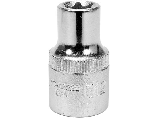 VASO TORX 1/2'' E12