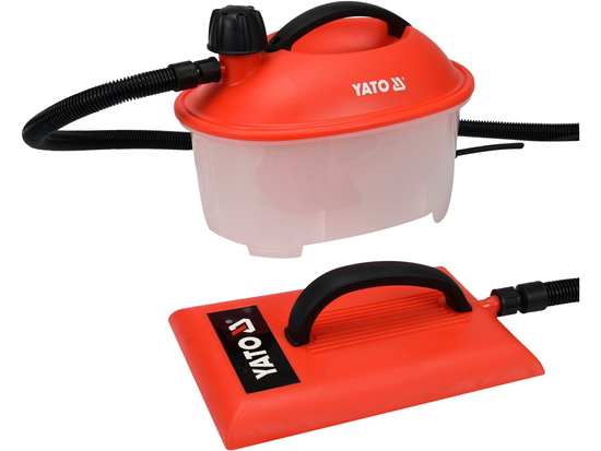 CUISEUR À VAPEUR POUR ENLÈVEMENT DE PAPIER PEINT 2000W