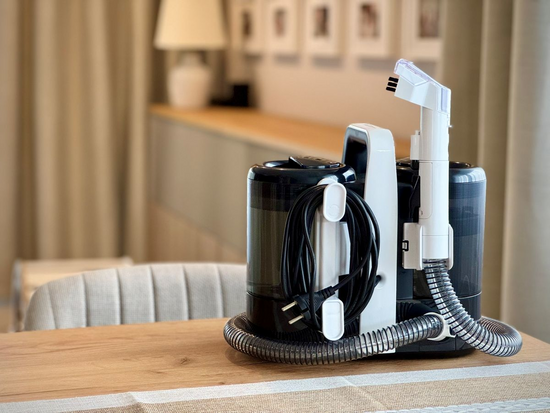 ASPIRAPOLVERE DA LAVAGGIO 600W