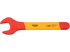 INSULATED OPEN END WRENCH SIZE: 24MM VDE