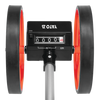 DISTANCE MEASURING WHEEL 10 000M