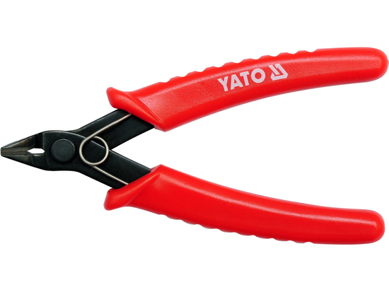 ELECTRICAL CUTTER 125 MM