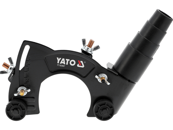 COPERTURA ANTIPOLVERE 125MM