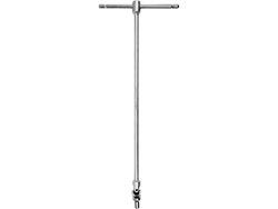 T HANDLE SWIVEL SOCKET WRENCH 6MM