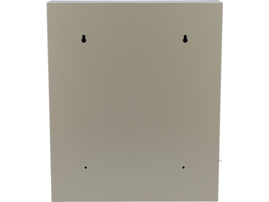 KULCSDOBOZ 450 X 380 X 80 MM, 80 HOROG