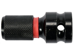 NÁRAZOVÝ ADAPTÉR PRO BITY 1/2''-1/4''.