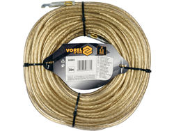 CABLE DE ACERO A MEDIDA