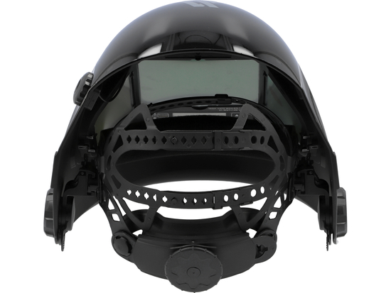 CASQUE DE SOUDAGE NUMÉRIQUE FILTRE TRUE COLOR