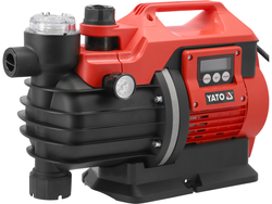 HYDROFOR ELEKTRONICZNY 1300W Z FILTREM