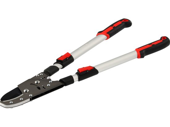 RATCHET/TELESK/AL DAĻU ATZAROŠANAS ŠĶĒRES