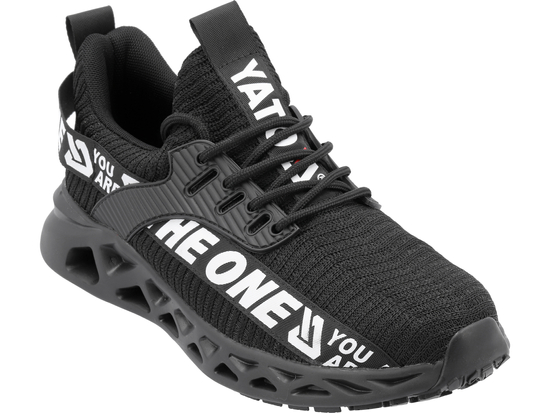 LOW-CUT SAFETY SHOES PASADENA SB PL S. 41