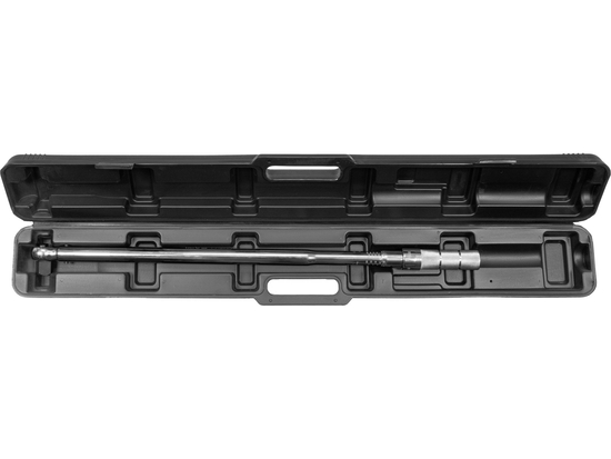 CHAVE DE TORQUE 3/4'' GAMA 80-400NM