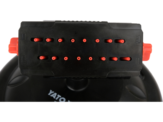 ОСЦИЛИРАЩ СПРИНКЛЕР