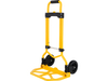 FOLDABLE HAND TRUCK MAX CAPACITY 70KG