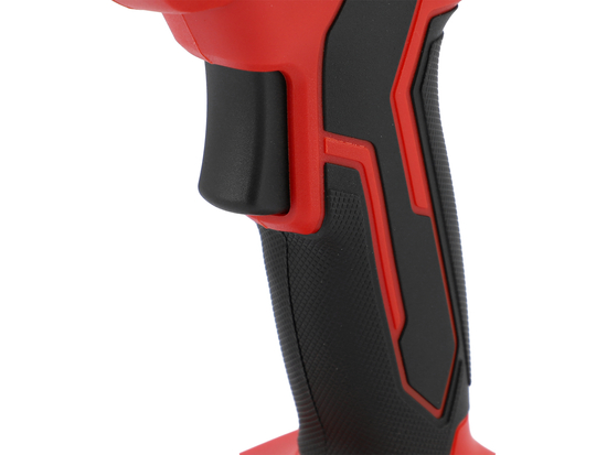 PLASTMASAS METINĀŠANAS MAŠĪNA 18V 500˚C - BODY