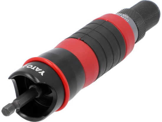 ADAPTADOR DE TUERCAS DE REMACH