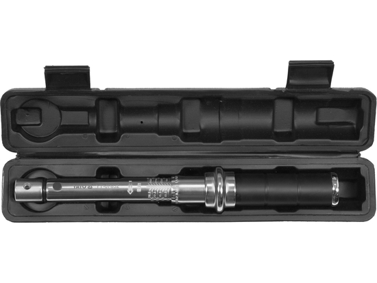 RUKOJEŤ MOMENTOVÉHO KLÍČE 9X12MM; 6-30NM BEZ HLAVY