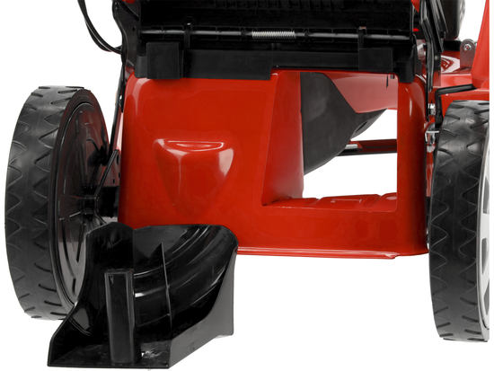 CORTADOR DE GASOLINA DE 53 CM COM ACIONAMENTO DE 196 CM3