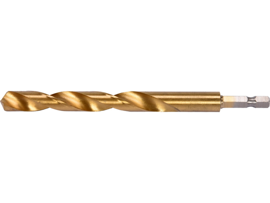 BROCA PARA METAL HSS-ESTAÑO 11.0MM HEXAGONAL