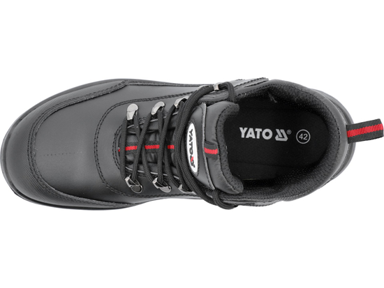 CHAUSSURES DE TRAVAIL COMPOSITE PARAN S3 TAILLE 39