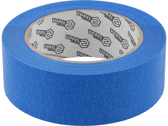 ZILĀ MASLĒŠANAS LENTE 50M/38MM