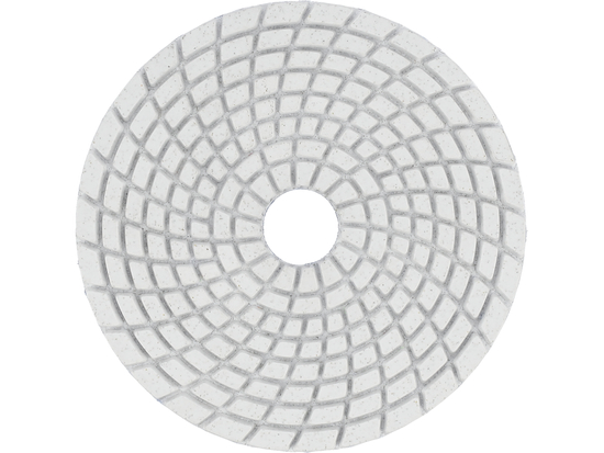 DIAMANTOVÝ KOTOUČ NA BRUŠENÍ HRNICE 100MM GR.50