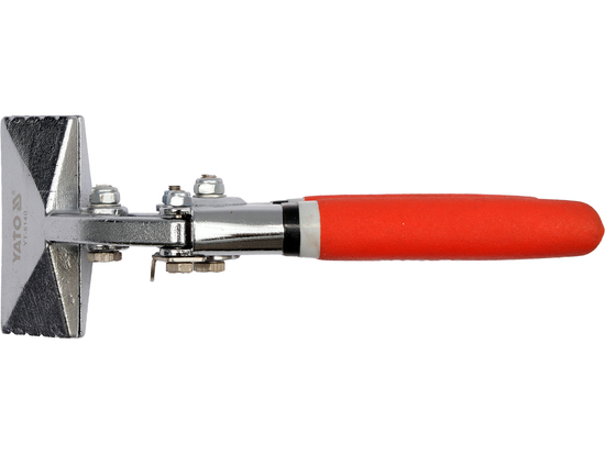 PROFILE FORMING PLIERS 210 MM