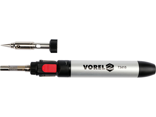 3IN1 SLODERING IRON / TORCH / HOT BLOWER SET