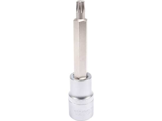 ΚΛΕΙΔΙ TORX LOCK 1/2'' T40 L100MM