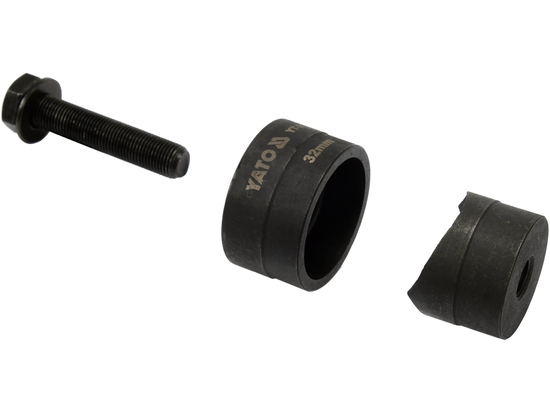 CORTAAGUJEROS PARA GRIFO 32MM