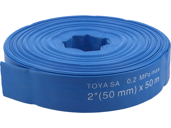 DODÁVACIA HADICA PRE MOTOROVÉ ČERPADLO 2'' 50 M