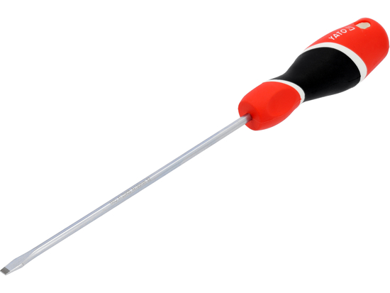 CACCIAVITE PIATTO 4X150MM