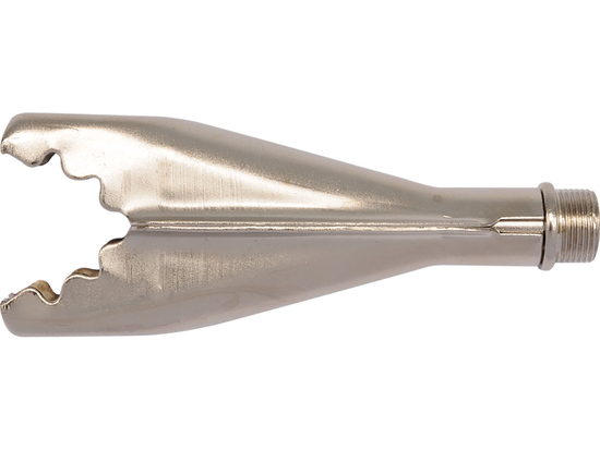 UGELLO SALDANTE FIAMMA CIRCOSTANTE 22MM