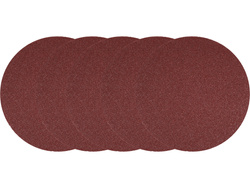 PAPIER DE SABLE 400MM 5PCS P24 POUR TROLLER YT-82330