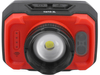 HEADLAMP 600LM WITH MOTION DETECTOR