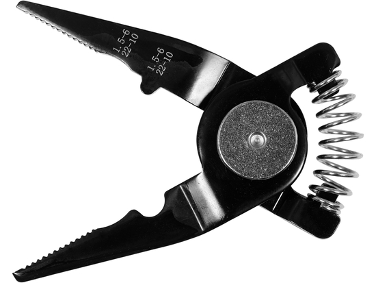 SET DI PINZE PER ELETTRICISTI 5 IN 1