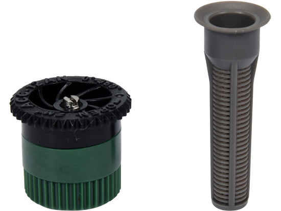 ROZSTREKOVACIA HLAVA