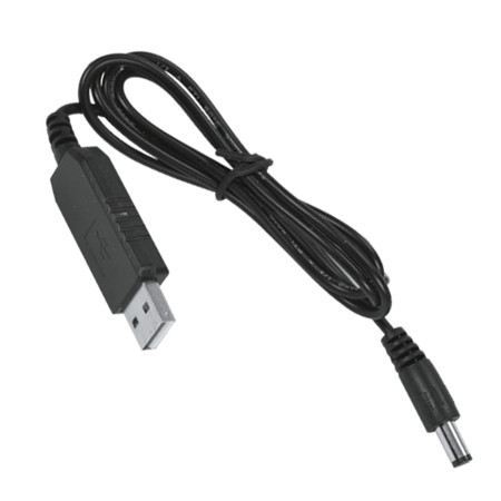 AKU VYSAVAČ 60W, 4,5KPA, LI-ION 7,4V 4000MAH, USB