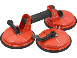 ВІКОННИЙ ТРИМАЧ 3 X Ø150 ММ - ПЕРЕСУВНИЙ